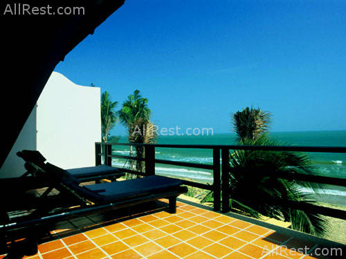 Purimuntra Resort & Spa 1